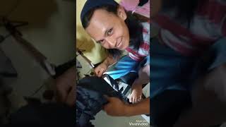 Download lagu Ciput Arab Polos - Inner / Daleman hijab -  Basic mp3