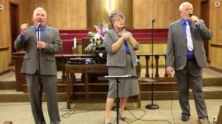 Jesus Built A Bridge