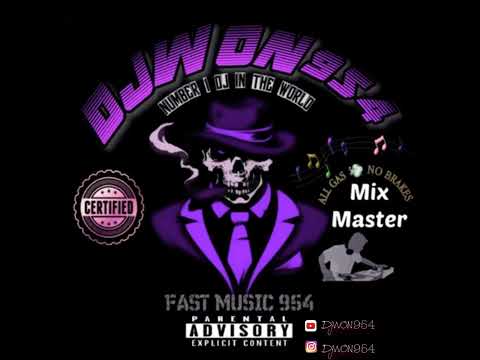 YoungBoy - (Ben Lomond Mountain) Fast