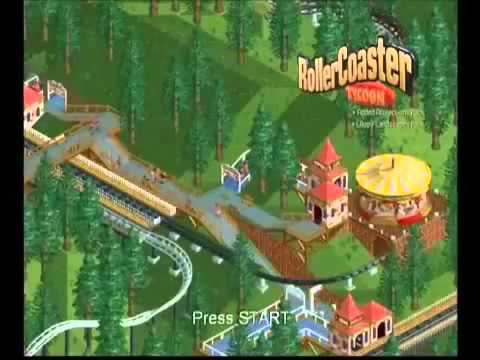 roller coaster tycoon xbox download