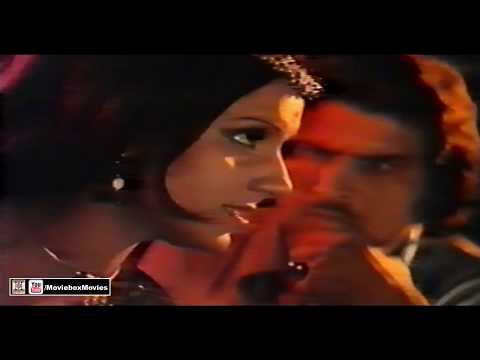 YEH RAAT JANE KIYA RANG BADALTI HAI - NOOR JEHAN - PAKISTANI FILM ANDHA QATIL