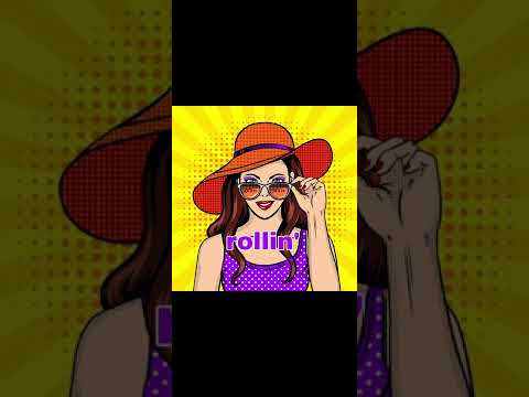 @deanaxis5394 Dean Axis - Rollin'