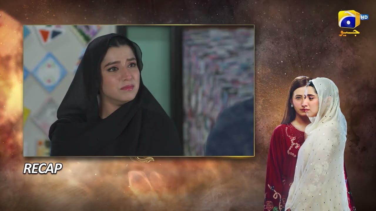 Recap Iblees 2nd Last Episode 68 - 20th March 2026 - Har Pal Geo