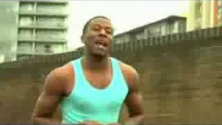 DJ Q Feat MC Bonez U Wot instrumental Music Video