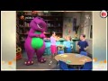 Barney Friends Sweet As Honey Part 2 2