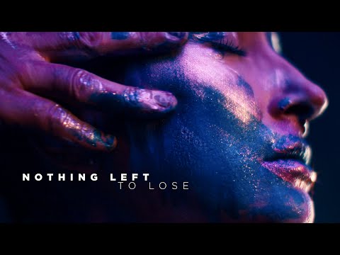 Dauzat St. Marie - Nothing Left to Lose (Official Video)