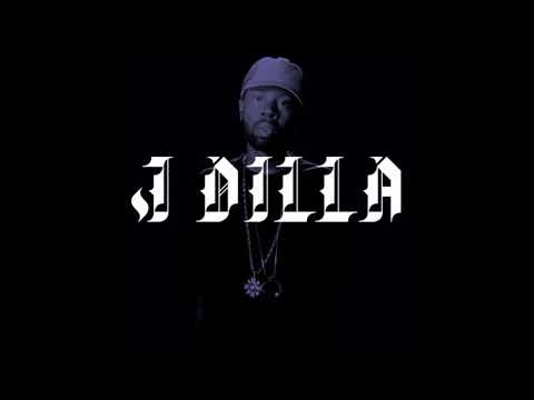 J Dilla - The Sickness ( feat.  Nas prod.  by Madlib )