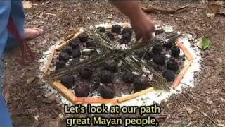 2012 The Mayan Word