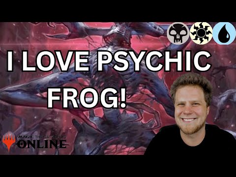 Esper Midrange Is The New Jund 🔵⚪⚫ Modern