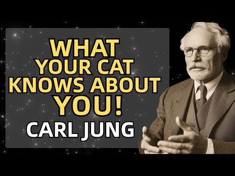 What Your CAT's Behavior Says About Your Emotional State - FELINE COMMUNICATION SECRETS