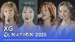 Download lagu XG - Live at a-nation 2025 (FULL PERFORMANCE) mp3 Download lagu XG - Live at a-nation 2025 (FULL PERFORMANCE) mp3