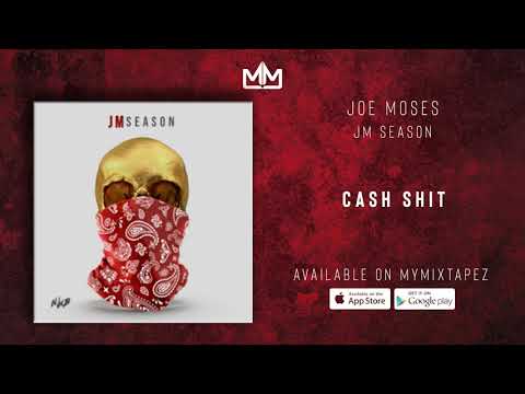 Joe Moses - JM Season [Full Mixtape]