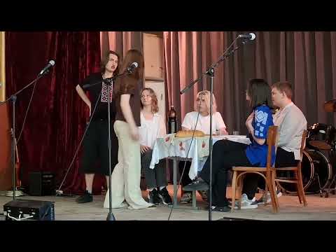 Привітання директора коледжу