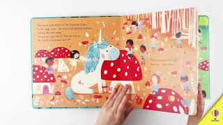 THE TWINKLY TWINKLY FAIRIES