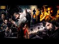 Ravi Teja Anupama Parameswaran Telugu Super Hit Full Movie Kavya Thapar Kotha Cinema