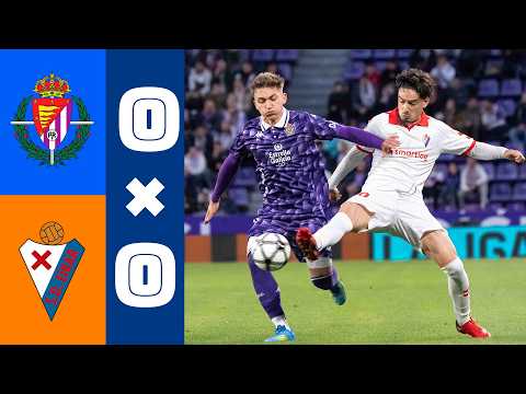 Real Valladolid Club de Fútbol 0-0 SD Sociedad De...