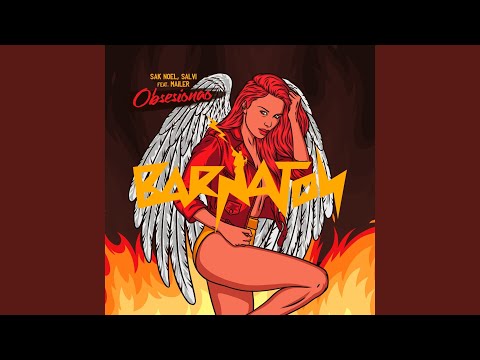 Obsesionao (feat. Mailer)