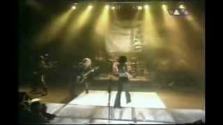 Rise of Sodom and Gomorrah Therion HD LIVE LETRA Y TRADUCCION
