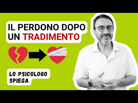 How to Forgive Betrayal. Psychologist Explains