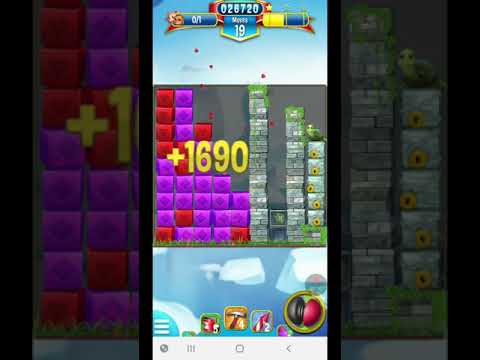 Pet Rescue Saga Level 2958 ~ No Boosters