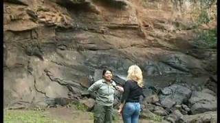 preview picture of video 'Camping de Profundidad (Candelaria, Misiones, Argentina)'