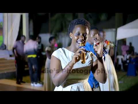 Vision Choir - Ensi Ya Mukama. #nickgraphicsug