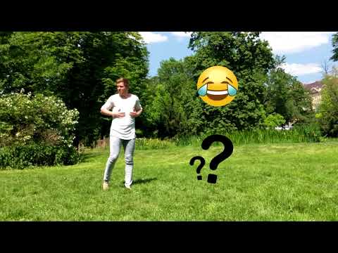 Brno Tricking Session & Ninja Faktor 2018