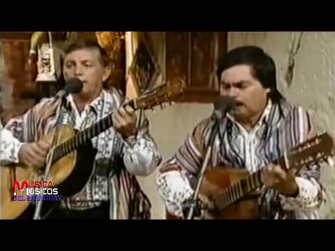 LOS IDOLOS DE PIRIBEBUY