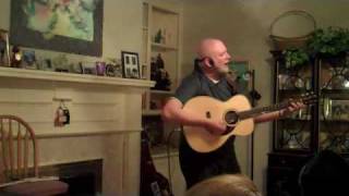 Yellow Butter Moon at Stauffer's Stars, Sugar Land, TX