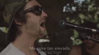 Stick figure - Coming home |Sub + letra|