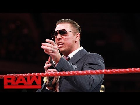 Jeff Hardy vs. Miz Intercontinental Title Match Set For 9/4 Raw