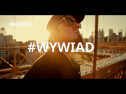 Robert Cichy - wywiad #MusicInsider