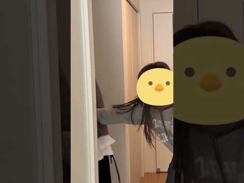 韓国人父と娘のお笑いマジックショーwww #shorts