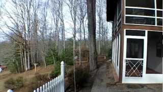 preview picture of video 'Garry Roper Home Inspection Video Franklin NC Real Estate'
