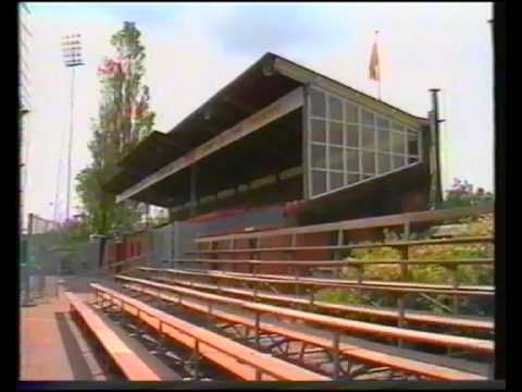 Filmarchief BV Veendam 1986 reportage Veendam