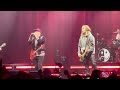 Fall Out Boy The Carpal Tunnel Of Love 3rd Magic 8 Ball Minneapolis 1st Time In 16 Years