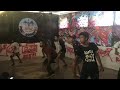 Dopeboy Hip Hop Choreo Demo Class Mehsoos Studio