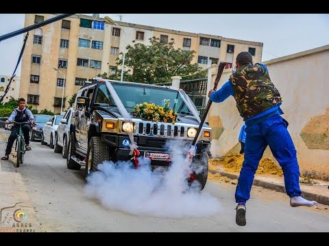 les mariages chaoui ( khenchela )