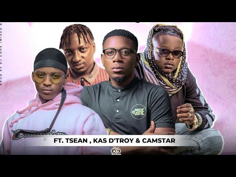 DJ Core ft. T-Sean, Kas D’Troy & Camstar – Ecstasy