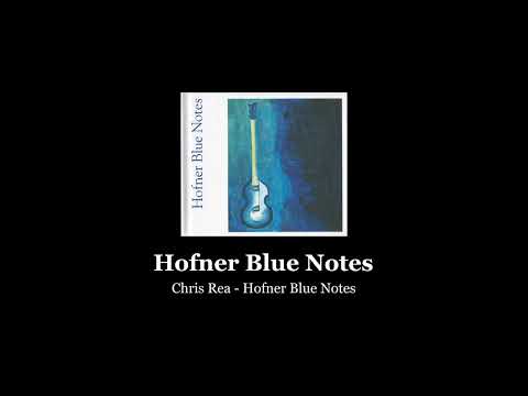 Video thumbnail for Hofner Blue Notes