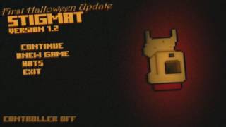 Stigmat Speed Run (9 Minutes)