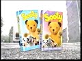 The VCI Children S Trailer From 1997 Early 1998 Part 2