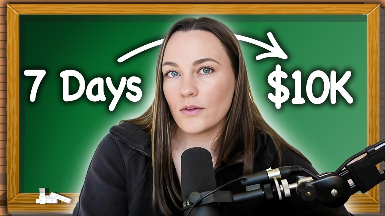 How to Make $10K with Print on Demand So Fast It Feels Illegal