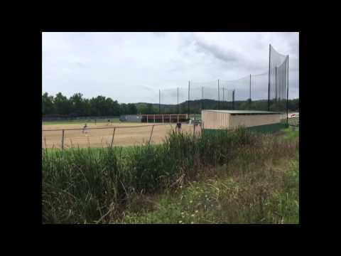 Lucas Springer 7/18-19/2015