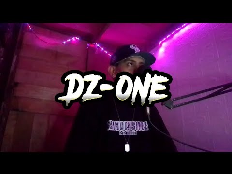 DZ-ONE | 44BARS GLOC-9 X TRIBAL CHALLENGE 2023 | GOODSONHELLABAD