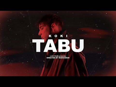 Koki - TABU