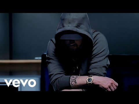 Eminem - I'm Back Again (2024) [Feat. Hopsin]