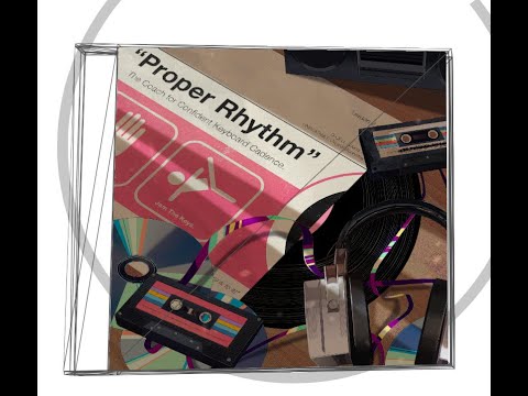 【UNBEATABLE OST】Proper Rhythm [Tutorial]
