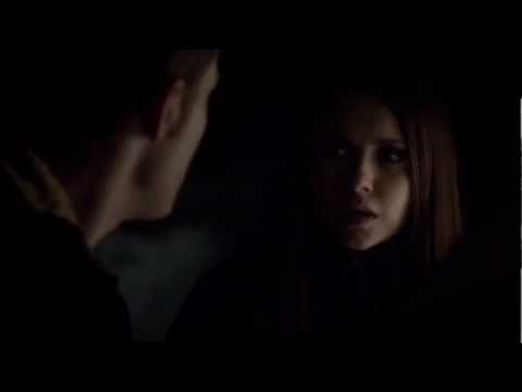 Damon and Elena 4x14