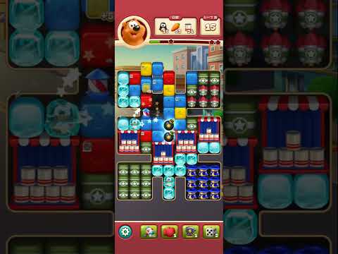 Toon Blast Level 6351-6354-2 Clear @mlupin‘s Room(5)